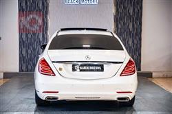 مێرسێدس بێنز S-Class